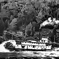 МОРСКОЙ АНТИКВАРИАТ