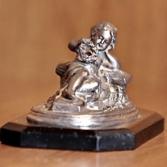 СКУЛЬПТУРА и СТАТУЭТКИ